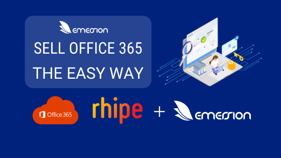 Office 365 Via Rhipe