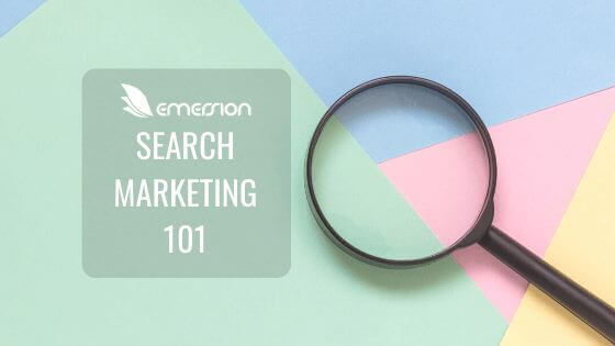 Search Marketing for MSPs