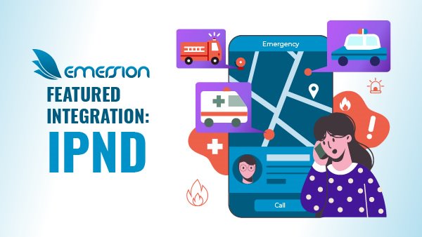 Featured Integration: IPND