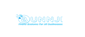 BUNNJI Bunnji Australia logo.