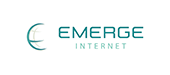 Emerge Internet Emerge Internet Logo