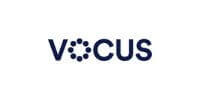 Vocus Vocus NBN provisioning logo