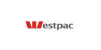 Westpac Westpac logo - payment solutions