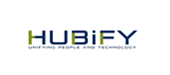 hubify Hubify Telco Logo