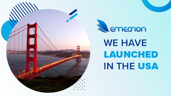 Billing and Business Automation Software Emersion Launches in the US