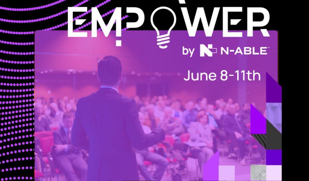 Empower by N Able 2021