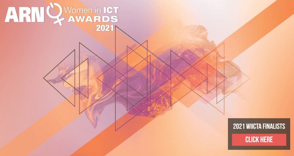 ARN women in ict awards