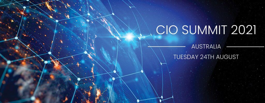 CIO summit 2021