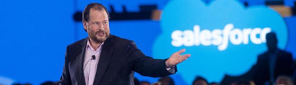 salesforce dreamforce 2021