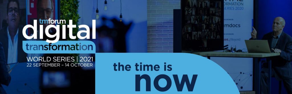 tmforum world series