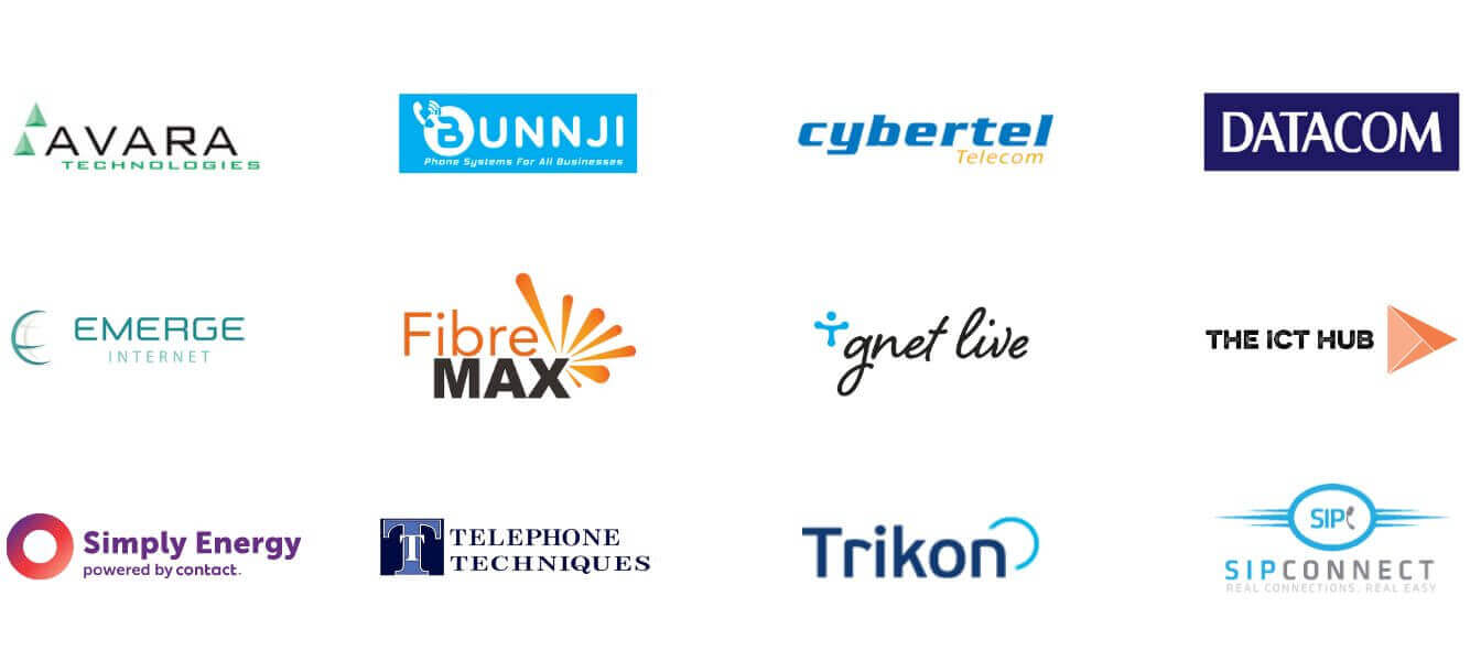 Trusted by growing businesses around the world