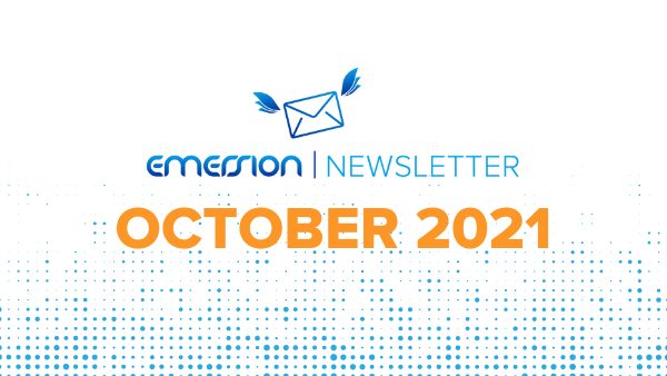 Emersion Newsletter – October 2021: A Must-Watch For Australian Telcos and MSPs