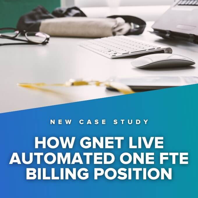 Gnet Live Case Study Image