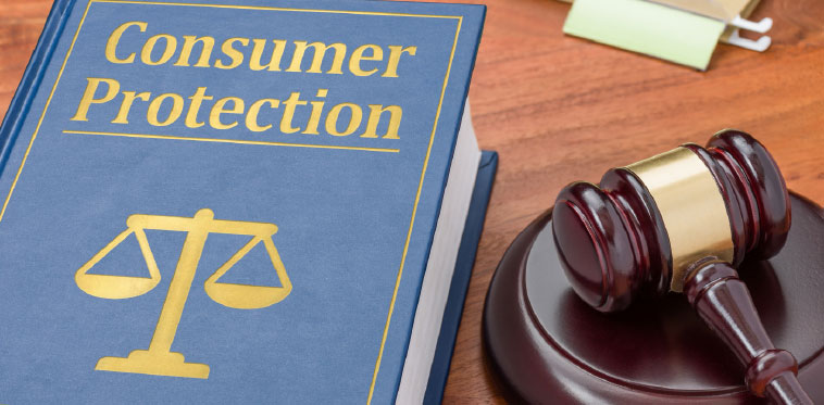 Australian consumer law