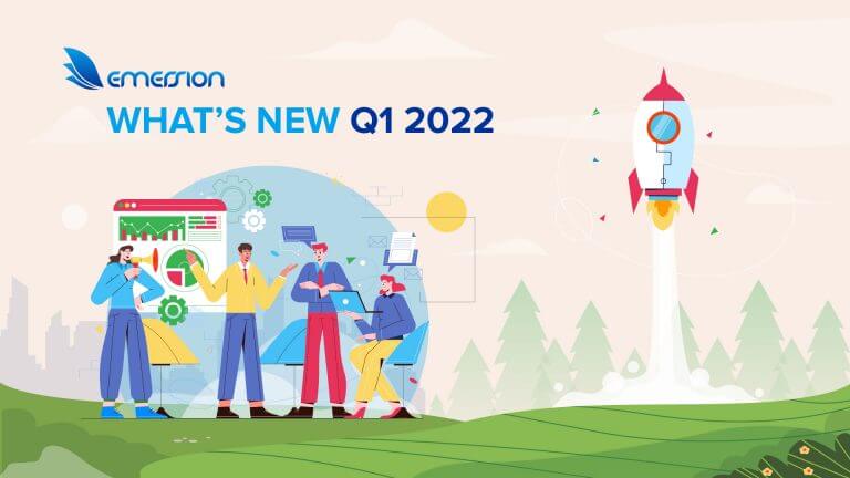 What’s Coming from Emersion in 2022 with CEO Paul Dundas