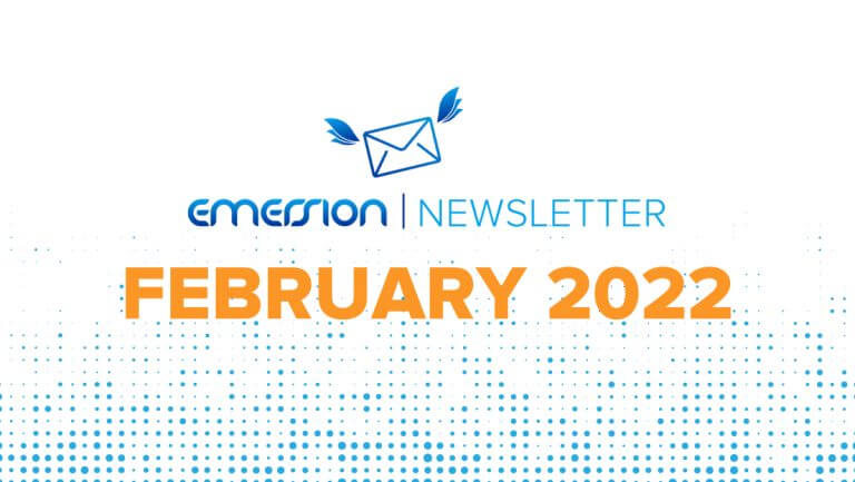 Emersion Newsletter – February 2022: Big News for Emersion & ConnectWise | Building and Scaling a Business with Paul Dundas