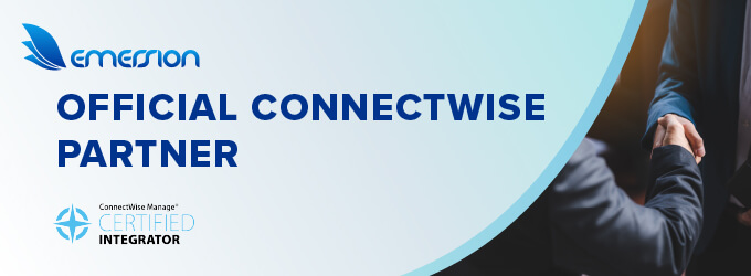 Official ConnectWise Partner